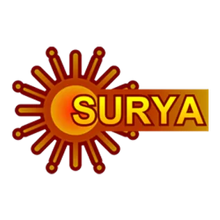 Television Media Surya TV Advertising in India
