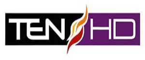 Television Media Ten HD Advertising in India