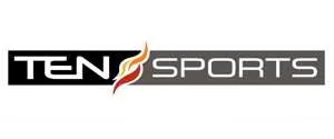 Television Media Ten Sports Advertising in India