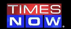 Television Media Times Now Advertising in India