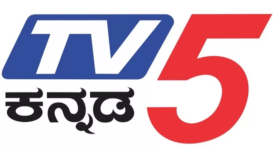 Television Media TV5 News Kannada Advertising in Karnataka