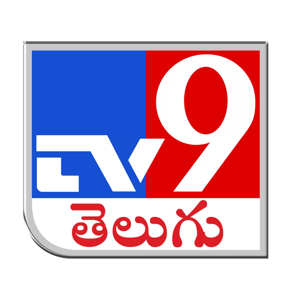 Television Media TV9 Telugu News Advertising in India