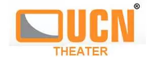 Television Media UCN Theater Advertising in India