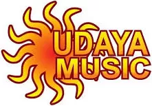 Television Media Udaya Music Advertising in India