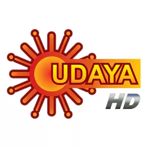 Television Media Udaya TV HD Advertising in India