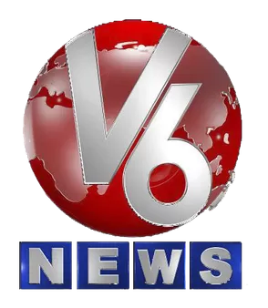 Television Media V6 News Advertising in Telangana