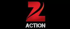 Television Media Z Action Advertising in India