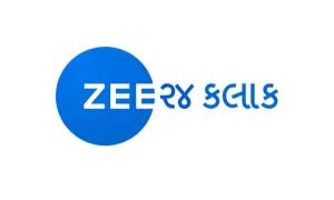 Television Media Zee 24 Kalak News Advertising in India