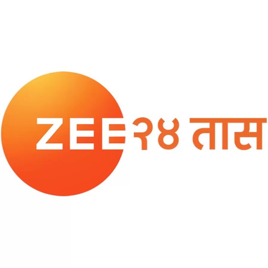 Television Media Zee 24 Taas Advertising in Maharashtra