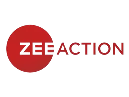 Television Media Zee Action Advertising in India
