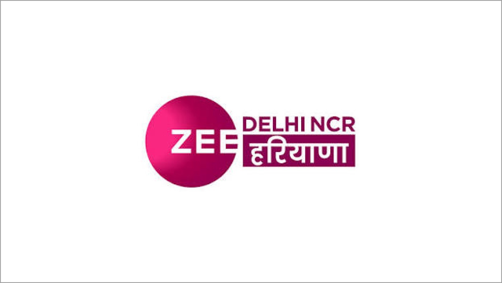 Zee Delhi NCR Advertising