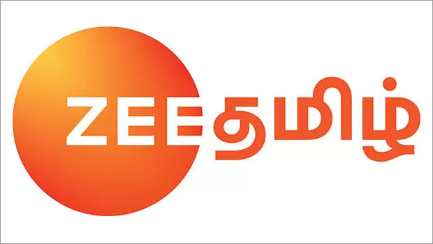 Television Media Zee Tamil Advertising in India
