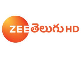 Television Media Zee Telugu HD Advertising in India