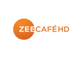 Television Media Zee Cafe HD Advertising in India