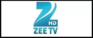 Television Media Zee HD Advertising in India