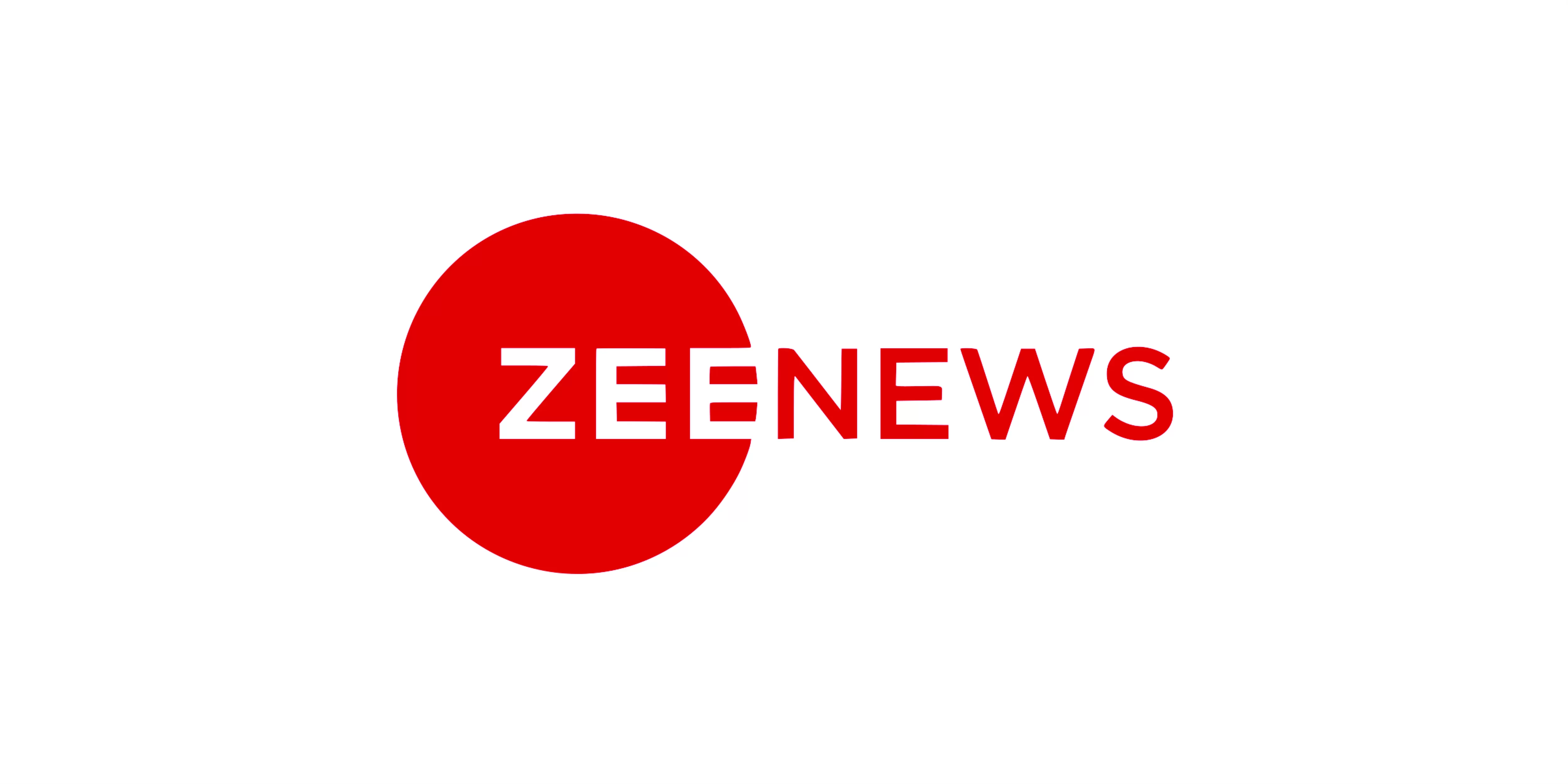 Television Media Zee News Advertising in India