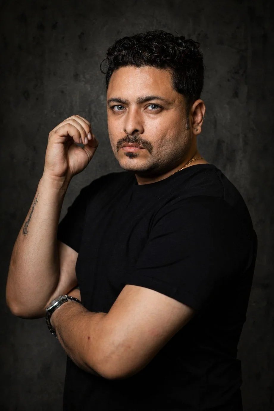 Aditya Uppal, creative head of SmartAds Studio