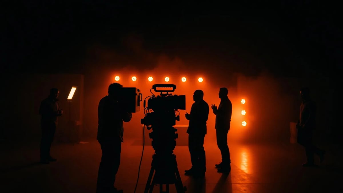 SmartAds Studio creative advertising production still