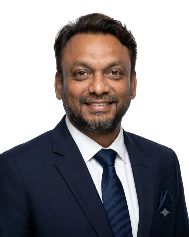 Vijay Babariya — Founder — IT & Technology