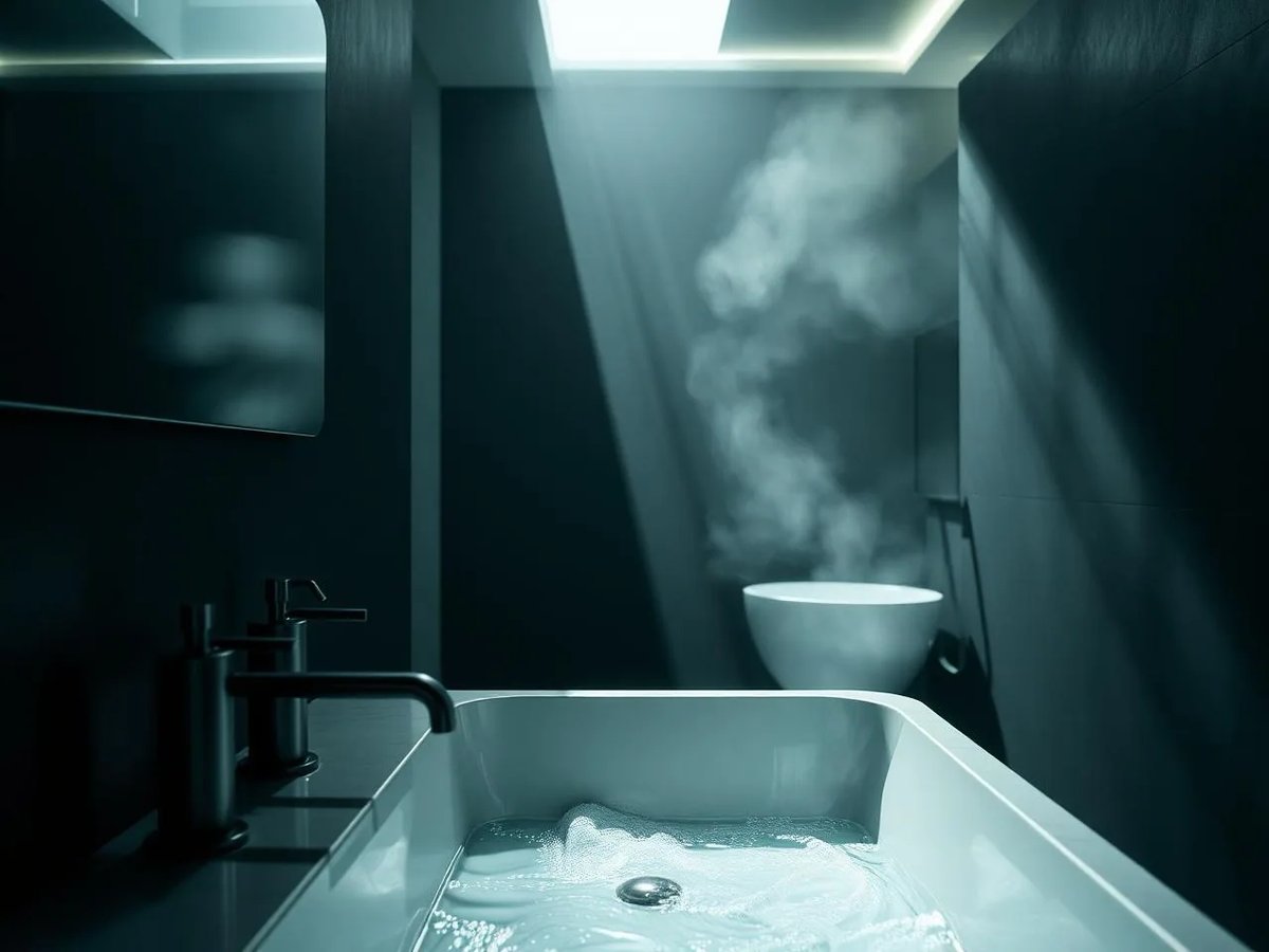 Asian Paints BathSense — DVC
