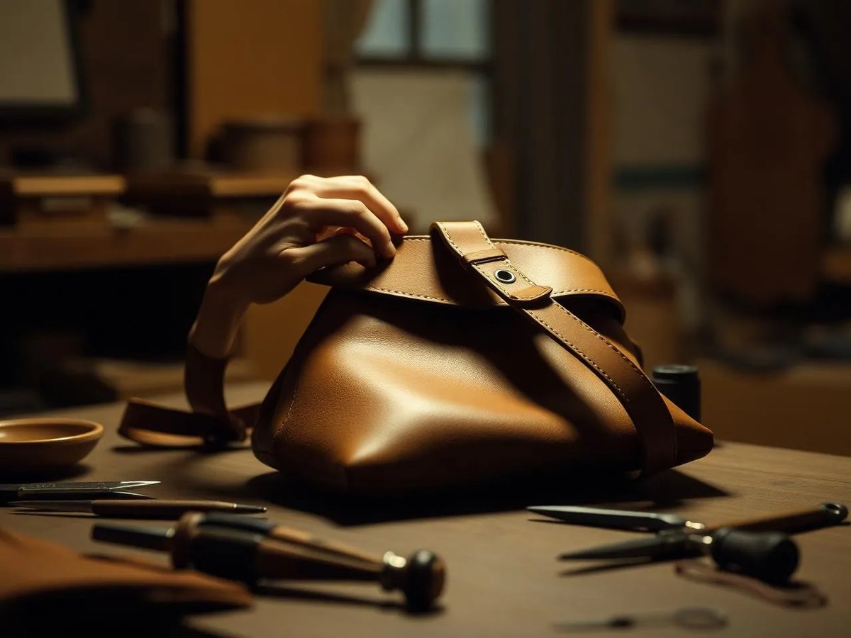 Sam & Marshall — Brand Film
